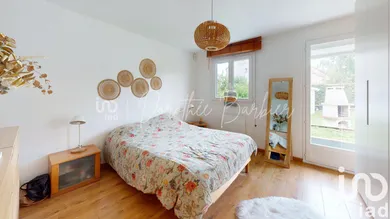 House in Chelles (77500)