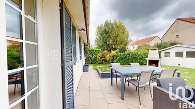 House in Chelles (77500)