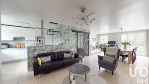 House at Chelles (77500)