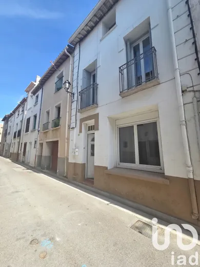 Maison de village à Toulouges (66350)