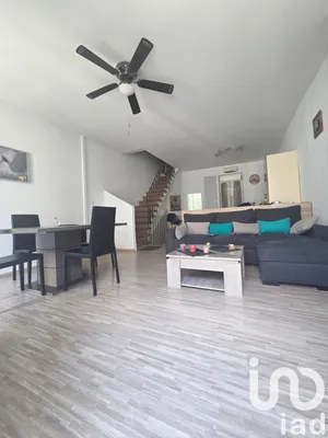 Maison de village à Toulouges (66350)