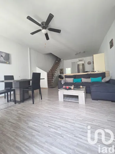 Maison de village à Toulouges (66350)