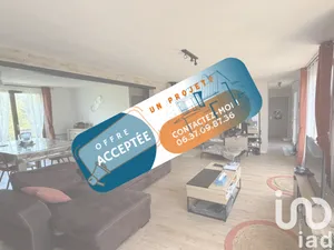 Maison de village à Lacapelle-Marival (46120)