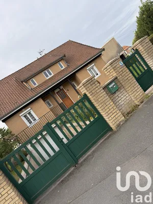 House at Noyelles-sous-Lens (62221)