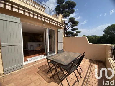 Apartment at Grimaud (83310)