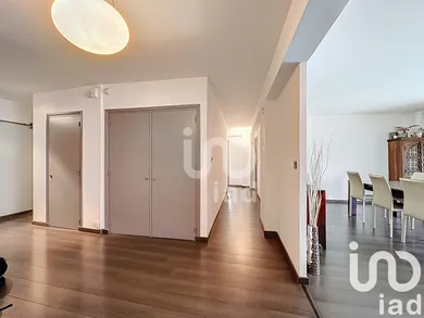 Appartement à Marseille (13008)