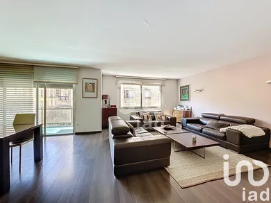 Appartement à Marseille (13008)