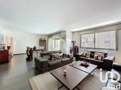 Apartment at Marseille (13008)