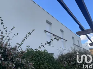 Apartment in Bouguenais (44340)