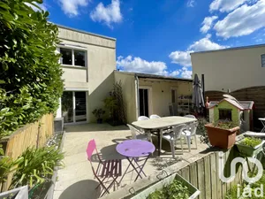 House at Joué-lès-Tours (37300)