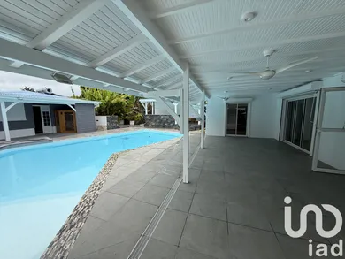 Maison à La Trinité, (97220)