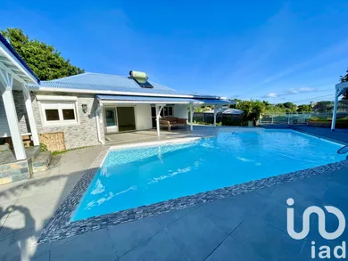 Maison à La Trinité, (97220)