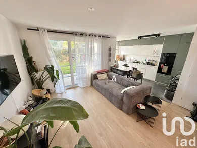 Apartment at Clamart (92140)