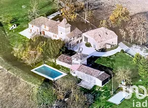 House in Montdoumerc (46230)