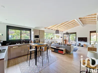 Maison traditionnelle à Gujan-Mestras (33470)