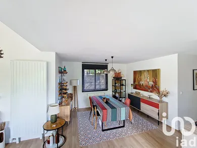 Maison traditionnelle à Gujan-Mestras (33470)