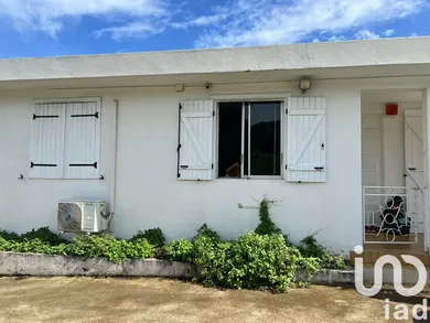 Appartement à Trois-Rivières (97114)