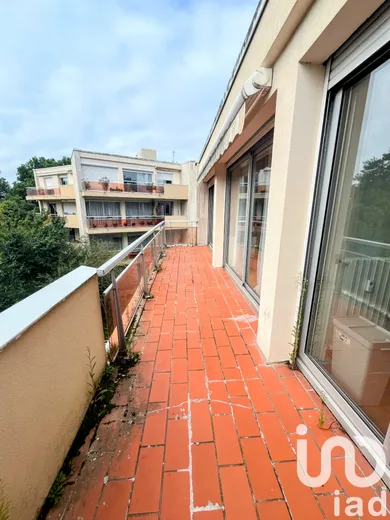 Appartement à Toulouse (31400)