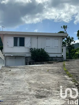 Apartment at Trois-Rivières (97114)