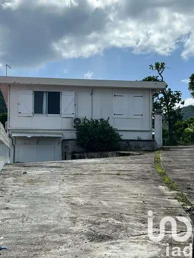 Appartement à Trois-Rivières (97114)