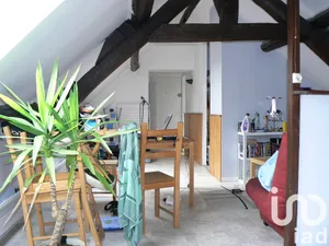 Studio à Le Mesnil-en-Thelle (60530)