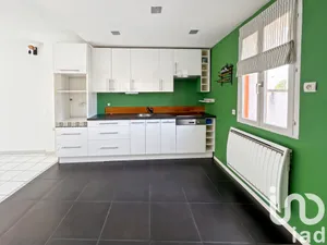 Appartement à Pringy (77310)