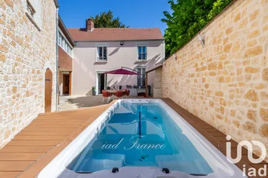 Maison de ville à Septeuil (78790)