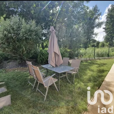 House at Vauciennes (51480)