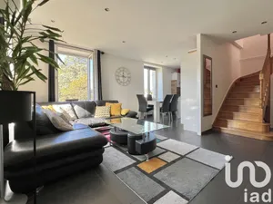 Duplex à Moirans (38430)