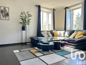 Duplex at Moirans (38430)