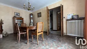 Townhouse in Laval (53000)