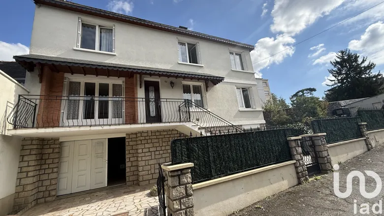 Maison 5 pièces 95 m² · à Laval · 95 m² · 189 000 €