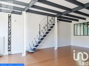 Appartement à Thiais (94320)