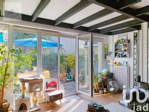 Apartment at Thiais (94320)