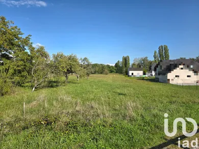 Terrain à Barst (57450)