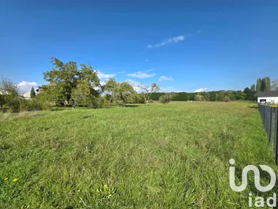 Land at Barst (57450)