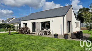 Maison à Loudéac (22600)