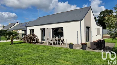 House at Loudéac (22600)