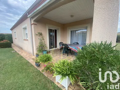 Maison à Brax (47310)