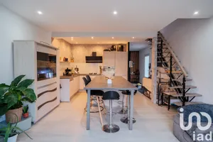 Duplex à Mont-Saint-Martin (54350)