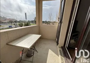 Appartement à Canet-en-Roussillon (66140)