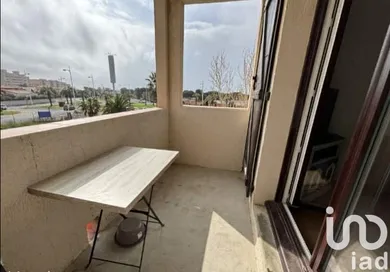 Appartement à Canet-en-Roussillon (66140)