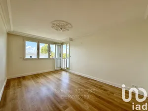 Appartement à Saint-Michel-sur-Orge (91240)