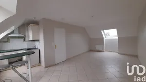Studio à Boran-sur-Oise (60820)