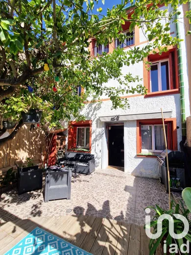 Townhouse in Pia (66380)