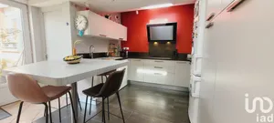 Maison de ville à Orléans (45000)