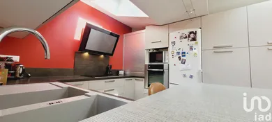 Townhouse in Orléans (45000)