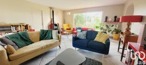 Townhouse in Orléans (45000)