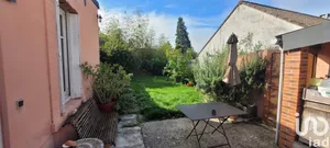 Townhouse in Orléans (45000)