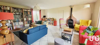 Townhouse in Orléans (45000)